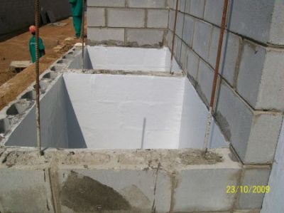 *Revest Fiberglass* Fabricaçaõ e Reparos em Fibra de Vidro.