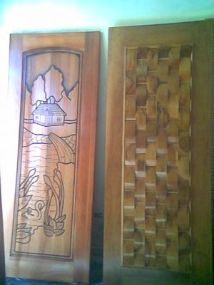 W B Athelier Art pinturas Especias