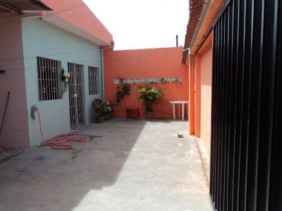 CASA JABOATÃO DOS GUARARAPES PE