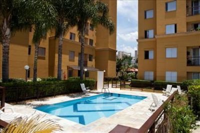 Apto na Rua Guaipá, Vila Leopoldina, 2 quartos. 