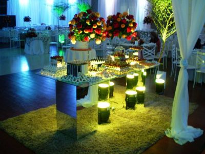 Duplo Agito eventos