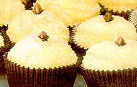 Apostila curso de docinhoss finos ilustrada passo a passo