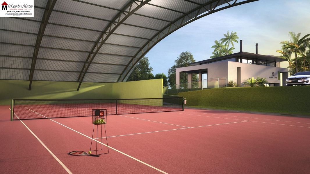 Terraville condomínio residencial bairro Primeira Linha Criciúma