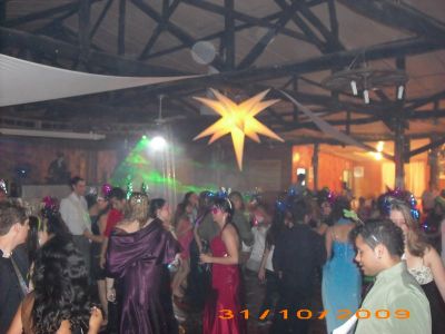 STAMBUL PROMOÇÕES E EVENTOS