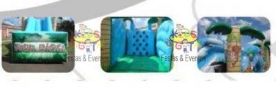 Aluguel de Cama Elástica, brinquedos infláveis PORTO ALEGRE