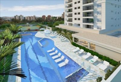 Lançamento Scène Vila Romana - Aptos 88m² - São Paulo !!!!