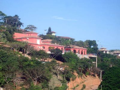 Propriedade a venda em Buzios na praia da Ferradura