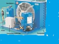 Soluções em Refrigeração e T.I (Tecnologia da Informação )