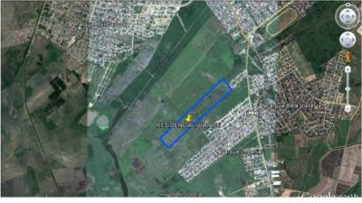 Novo Loteamento Em Campos Dos Goytacazes Rj