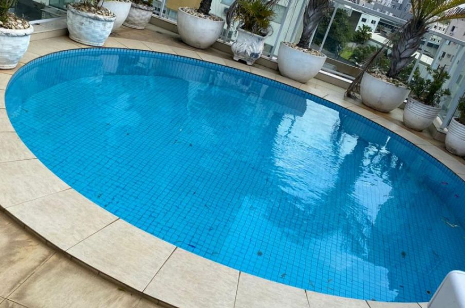 Royal Park Centro Criciúma Pio Corrêa