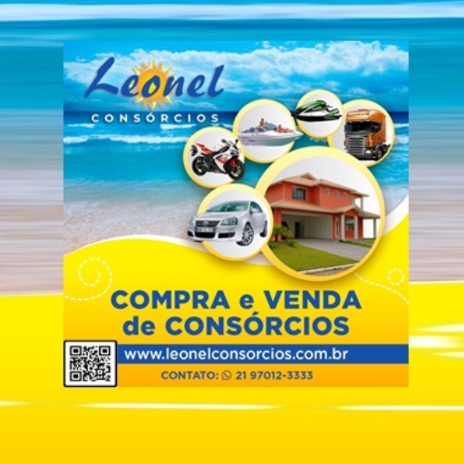Leonel consorcios