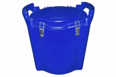 Caixa Térmica Hot Box 30 / 40 / 100 Litros