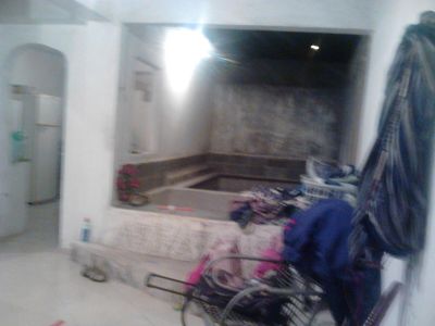 Primeiro Andar Em Ouro-preto,com Garagem E Piscina