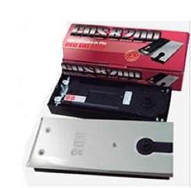 CONSERTO DE PORTA DE VIDRO MOLA/CORRER DORMA CTM 11 39502011