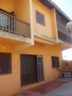 Aluguel de casa para temporada em Atlântida Sul-Osorio/RS