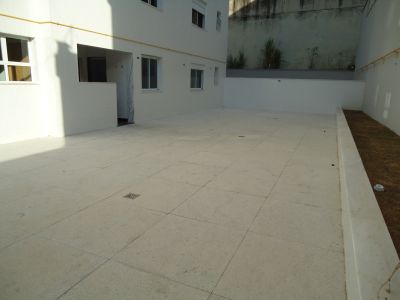 Linda Área Privativa