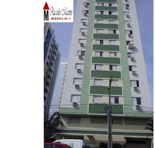 Montparnasse Centro Criciúma apartamento venda