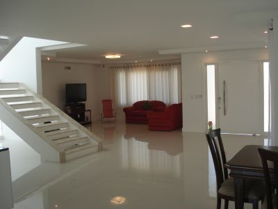 CASA EM FLORIANÓPOLIS  C133/08