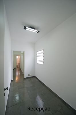 Conjunto Comercial Lapa.