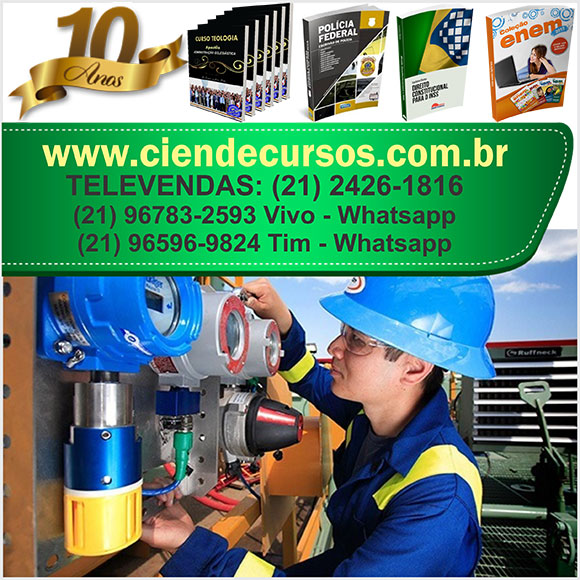 Ensino Fundamental 2, Educação Fundamental - Ciende Cursos