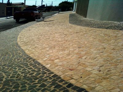 Felicio Pedras Portuguesas