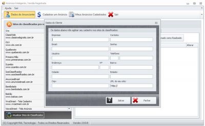 Programa Anúncios Inteligentes