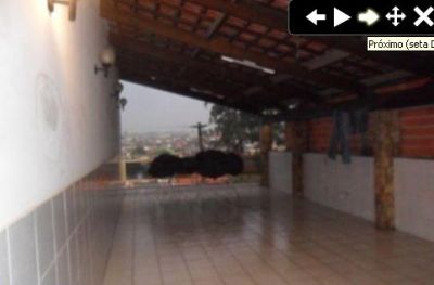 Sobrado na Vila Paraiso