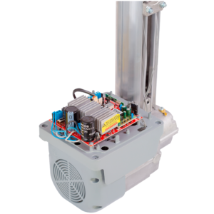 Motor Rápido de Portão Basculate 12x  R$ 215,00   (11) 98394-3701