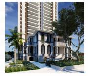 Avant-Garde Lançamento em Santos Gafisa Construtora 2 Quadras da Praia!