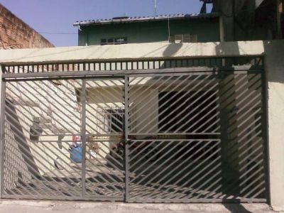 Sobrado no Parque Paulistano