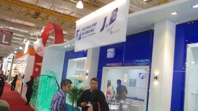 STAMBUL PROMOÇÕES E EVENTOS