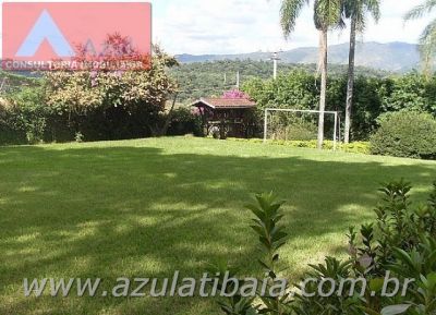 LINDA CHACARA A VENDA EM ATIBAIA