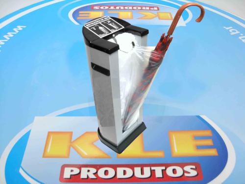 Refil Embalador de Guarda Chuva   