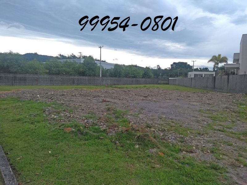 Santa Clara Residence Ville São Simão Criciúma