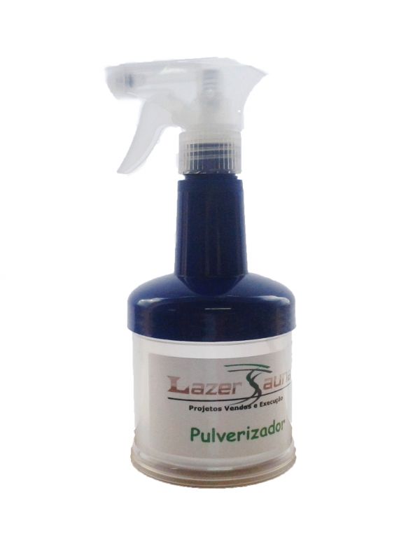 Acessórios para Sauna a Vapor e Sauna Seca - Lazer Sauna
