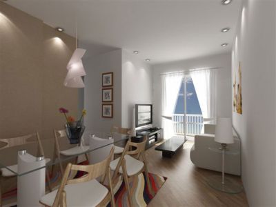 Breve lançamento  do Conviva Marselha em Jandira