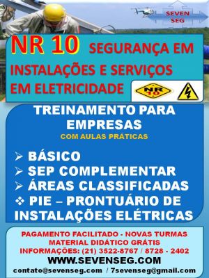 Trabalho em altura 