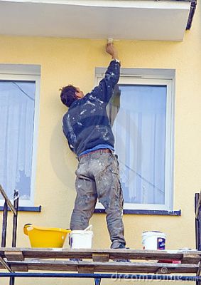 C.R.P Cosntrução Reformas  Pinturas e Limpeza pós Obra  