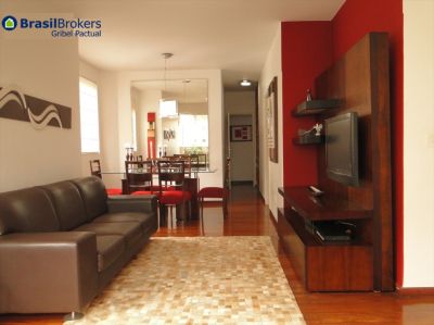 Apartamento no Buritits