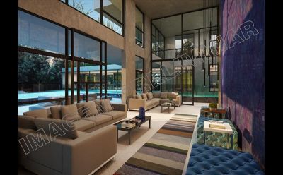 Breve Lançamento Vx Change Jardins !!! Aptos, Loft, Duplex, Studio, Up House