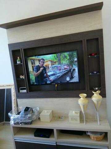 Apartamento em Florianópolis na praia de Canasvieiras, com 1 suíte