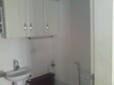 BELA VISTA – 68 M2. – 1 DORMT.-OPCIONAL/ 2 – SALA AMPLA – 1 WC – REFORMADO.