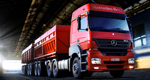 MERCABENCO Consórcio dos Concessionários Mercedes-Bens