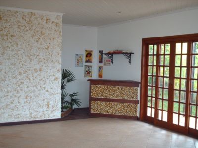 ALUGO CASA CONDOMÍNIO EM COTIA/SP