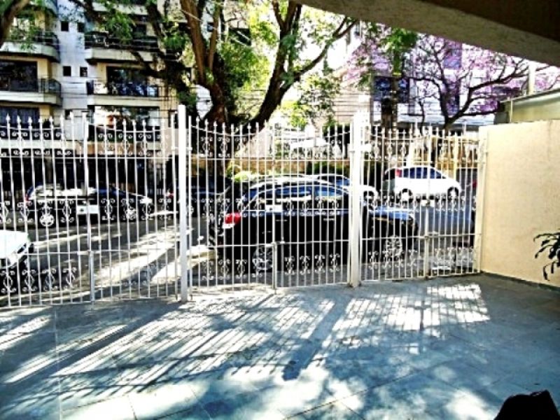 Residência de alto padrão para mulheres em São Paulo