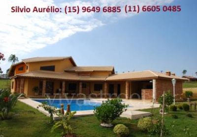 VENDO LOTES NO NINHO VERDE I - QUALIDADE DE VIDA