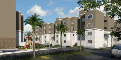 Ótimo Apartamento no Pitimbu