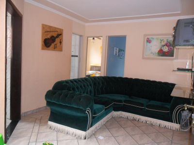 VENDE-SE APARTAMENTO