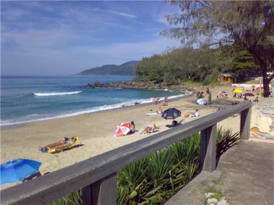 VENDO LINDA CASA DE PRAIA EM MORRO DAS PEDRAS EM FLORIANÓPOLIS SC