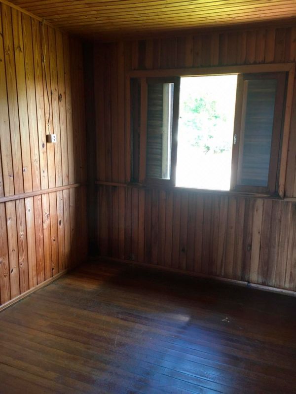 Casa a venda bairro Naspolini Criciúma